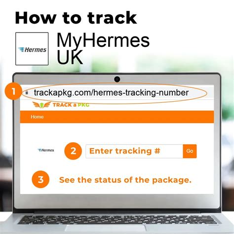 hermes co uk track|my Hermes tracking number.